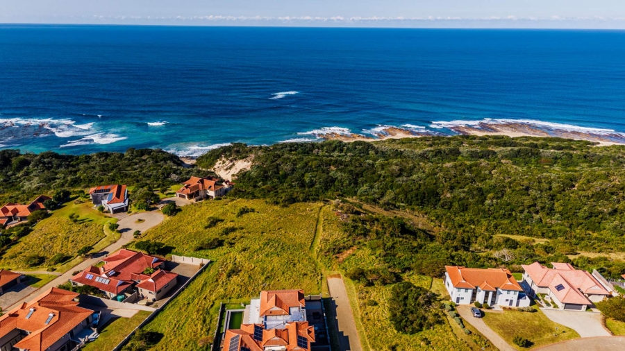 0 Bedroom Property for Sale in Khamanga Bay Eastern Cape